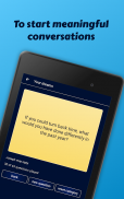 Talk2You: Couple Conversations screenshot 23