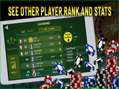 Roulette - Live Casino screenshot 0