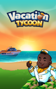 Vacation Tycoon screenshot 4