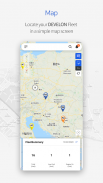 DEVELON Fleet Management screenshot 2