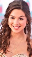 Kira Kosarin Wallpaper screenshot 1