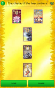 Classic Lenormand screenshot 2