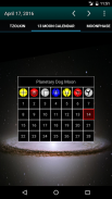 Dreamspell Calendar screenshot 7