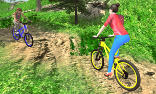 Bicycle Games 2020: Offline Bicycle Racing Games screenshot 4