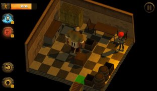 Butcher Room : Escape Puzzle screenshot 8