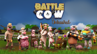 Battle Cow Unleashed (BCU) screenshot 7