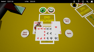 Clarity Casino Pai Gow Poker screenshot 5