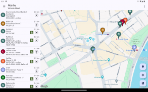 ATM Locator | Cash Machine screenshot 3