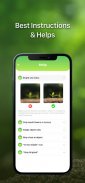 PlantAD-  Plant Identifier App screenshot 0