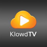 KlowdTV screenshot 9
