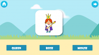 Kids Preschool Learn Letters : ABC Kids Games screenshot 5