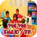 Yel - Yel PAUD & TK Icon