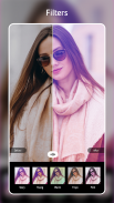 Photo Grid – Photo Collage, Video Collage & Mirror screenshot 0