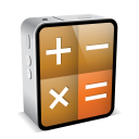 Age Calculator Icon