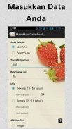 My Weight Loss Diet screenshot 0