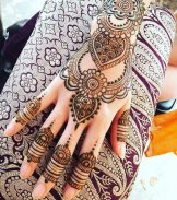 Mehndi Design Latest 2020 screenshot 6