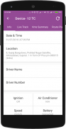 VehicleTracking screenshot 2