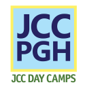 JCC PGH Day Camps Icon