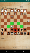 Pulsar Chess Engine screenshot 5