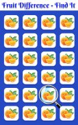 Fruit difference - find it screenshot 15