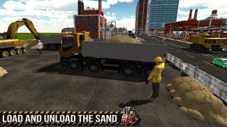 Ville Construction 2016Builder screenshot 8