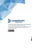 NusantaraTV screenshot 4