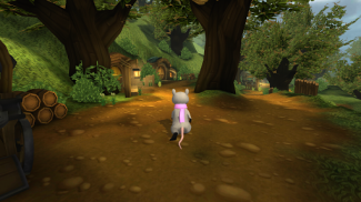 Puzzles Under The Hill screenshot 6