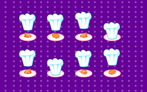 Memory Game-Surprise Chef screenshot 3