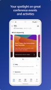 AWS Events screenshot 4