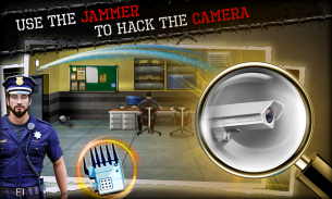 Room Jail Escape - Prisoners Hero screenshot 0
