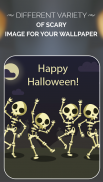 Halloween Wallpaper - Scary Wallpaper screenshot 2