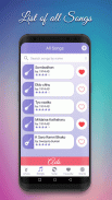 Nepali Chords and Lyrics screenshot 2