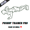 PushUp Trainer Pro