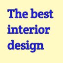 THE BEST INTERIOR DESIGN