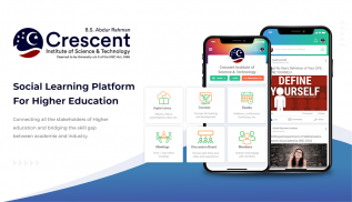 Crescent screenshot 2