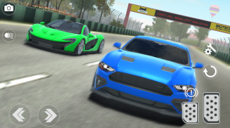 Car Racing Games- Car Games 3D screenshot 4