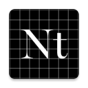 Notenger - application de notes et rappels rapides Icon