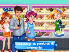 Manager de Supermercado e Loja screenshot 6