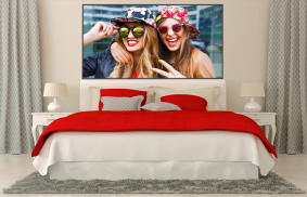 Bedroom Photo Frames – Royal P screenshot 0