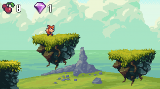 Sunny Land Stroll 2 screenshot 4