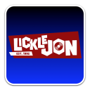 Radio LickleJON Icon