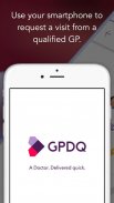 GPDQ screenshot 0