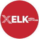 Xelk Media Network Icon