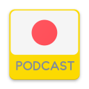 Japan Podcast Icon