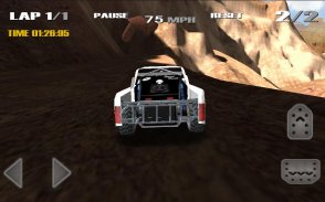 Offroad Drift Series 2 screenshot 2