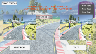 Kart Rush - Multiplayer/SinglePlayer screenshot 2