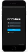 MiniFinder GO - GPS Tracking screenshot 2