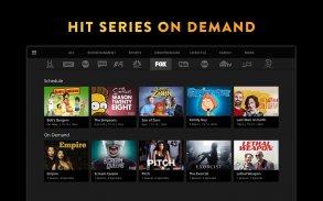 Sling TV: Stop Paying Too Much For TV! screenshot 1