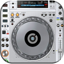 DJ MiX Icon