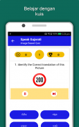 Pelajari Bahasa Gujarati screenshot 10